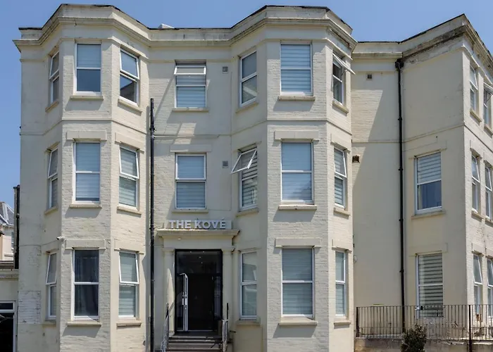 306, The Kove, West Hill Road
